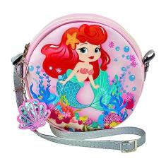 Bolsa Infantil Feminina Sereia Magicc Bolsas
