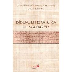 Bíblia, Literatura e Linguagem