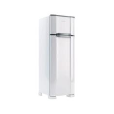 Geladeira/Refrigerador Esmaltec Cycle Defrost - Duplex Branco 276L Rcd