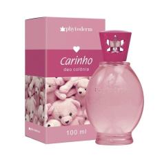 Deo Colônia Phytoderm Carinho 100Ml