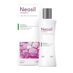 Neosil Shampoo Antiqueda 200ml  TRATAMENTO CAPILAR