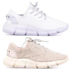 Oldsen Kit 2 tenis masculino corrida academia casual treino 38-45