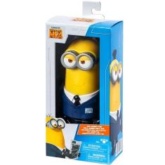 Boneco Meu Malvado Favorito 4 25CM AVL AGENT TIM Candide 7314