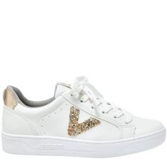 Tenis Via Marte 020-007 Feminino