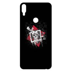 Capa Adesivo Skin015 Verso Para Asus Zenfone Max Pro (m1) - KawaSkin