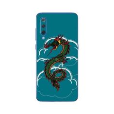 Capa Adesivo Skin365 Verso Para Mi 9 - KawaSkin