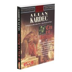 Céu e o Inferno (O) - Bolso - LAKE, 234,0 g