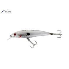 Isca Artificial Lori Fatal 90 - 9,0cm 13g - Várias Cores, Cor, 11
