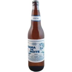 Cachaça dama da noite jequitiba 600ml, Unica, U