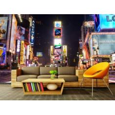 Papel de Parede Paisagens Cidade 118 - 1,00 X 1,00 - Voce Decorando