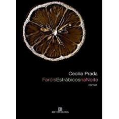 Livro - Faróis estrábicos na noite