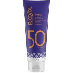 Protetor Solar fps 50 100g Ricosol