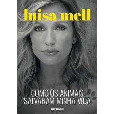 Livro - Como os animais salvaram minha vida