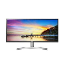 Monitor Led LG 29WK600-W 29`` Full HD Ultrawide 21:9 Preto