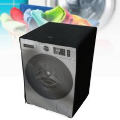 Capa para lava e seca brastemp 10kg  bnc10as- bno10as transparente - C