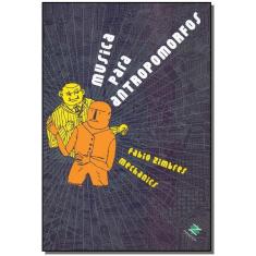 Música Para Antropomorfos