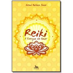 Reike - a Energia do Amor