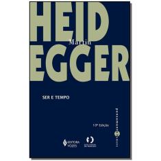 Ser e Tempo