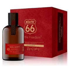 Perfume Masculino Rebel Biker`s Route 66 Parfum 100mL Viking