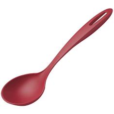 Concha De Nylon Tramontina Ability Vermelho