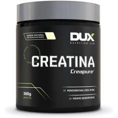 Kit 2X Creatina Creapure (300G) Dux Nutrition