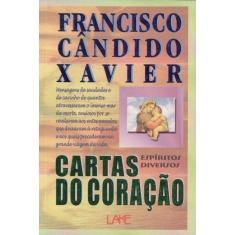 Cartas Do Coração
