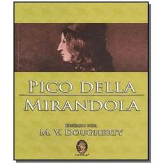 Pico della mirandola: novos ensaios