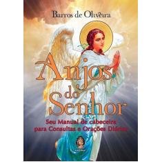 Livro - Anjos do senhor