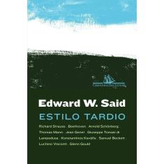 Estilo Tardio