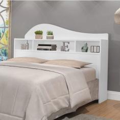 Cabeceira Box Casal Irlanda J&A Móveis