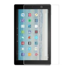 Película De Recortes Precisos Para Amazon Hd10 2021 - Tech King