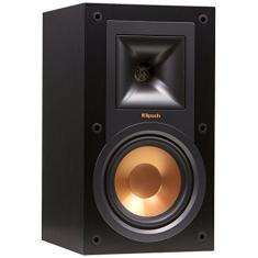 Par de Caixas Acústicas Bookshelf, Klipsch, R-15M, 340 W