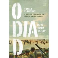 Livro - O Dia D