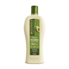 Shampoo Pós Química Bio Extratus 500ml Restauração e Brilho