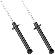 2 Amortecedor Traseiro Voyage 2009 A 2020 Nakata HG31128