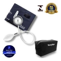 Aparelho Pressao Esfigmomanometro Welch Allyn Durashock Ds44