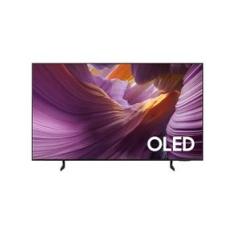 Smart TV Samsung 65" Vision AI TV OLED 4K QN65S85FAGXZD 2025