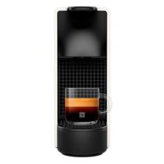 Máquina de Café Nespresso Essenza Mini C30 Branca