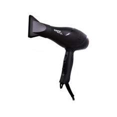 Taiff Black Íon - Secador de Cabelo 220V, Preto, 220V