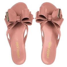 Chinelo Petite Jolie Lucky PJ4533