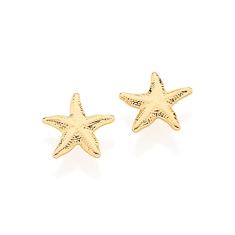 Brinco Rommanel Estrela do Mar 525088