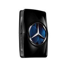 Perfume Mercedes Benz Man Intense Masculino - Eau De Toilette 100ml
