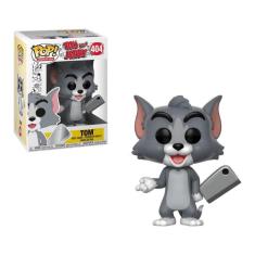 Funko Pop Tom and Jerry 404 Tom