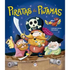 Piratas De Pijamas