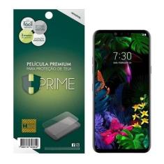Pelicula Hprime Premium LG G8 Thinq - Invisível