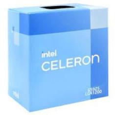 Processador Intel Celeron G5925 10ª Geração LGA 1200