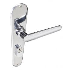 Fechadura Pado 725/01 Ext Cromada