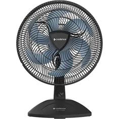 ventilador cadence 40cm 6 pas turbo 126w potência