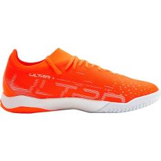 PUMA ULTRA MATATCH IT BDP - Sapato de Caminhada Unissex Laranja - Adulto