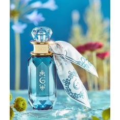 Perfume Feminino Gigi Lazulli Deo Parfum Avatim 100Ml